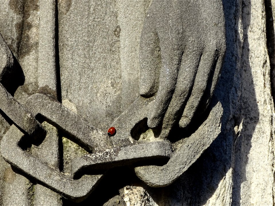 Oude kerkhof Kapel in 't Zand Roermond