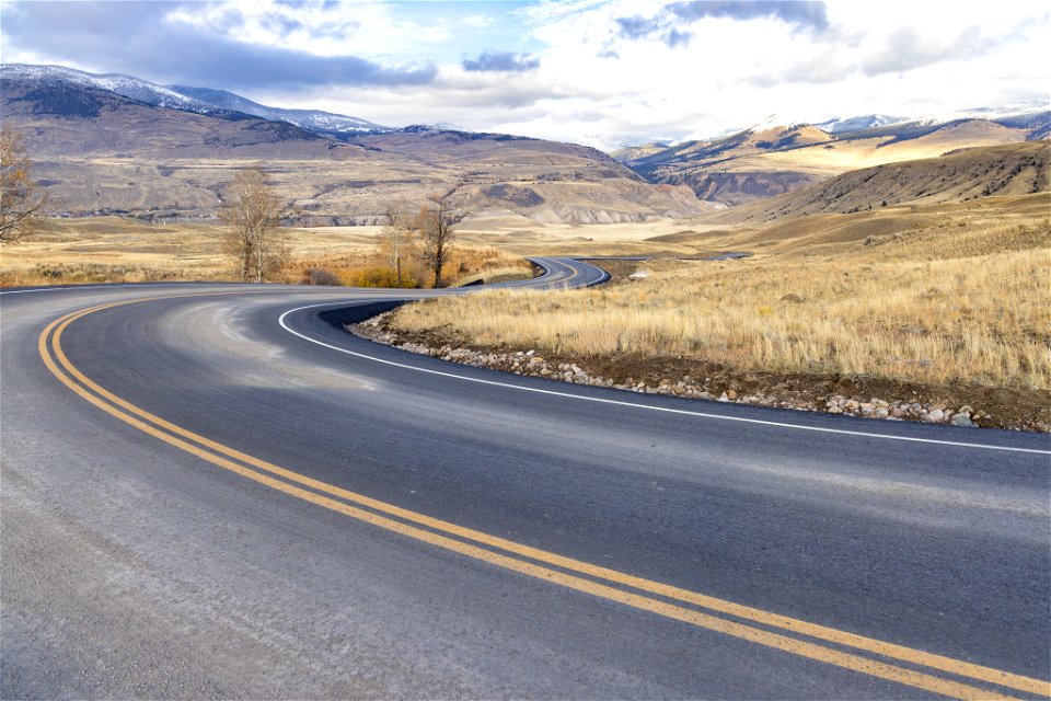 Old Gardiner Road improvements: October 24, 2022