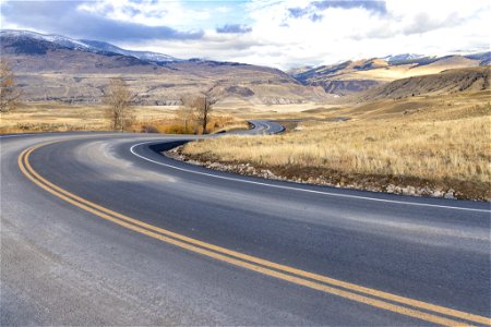 Old Gardiner Road improvements: October 24, 2022