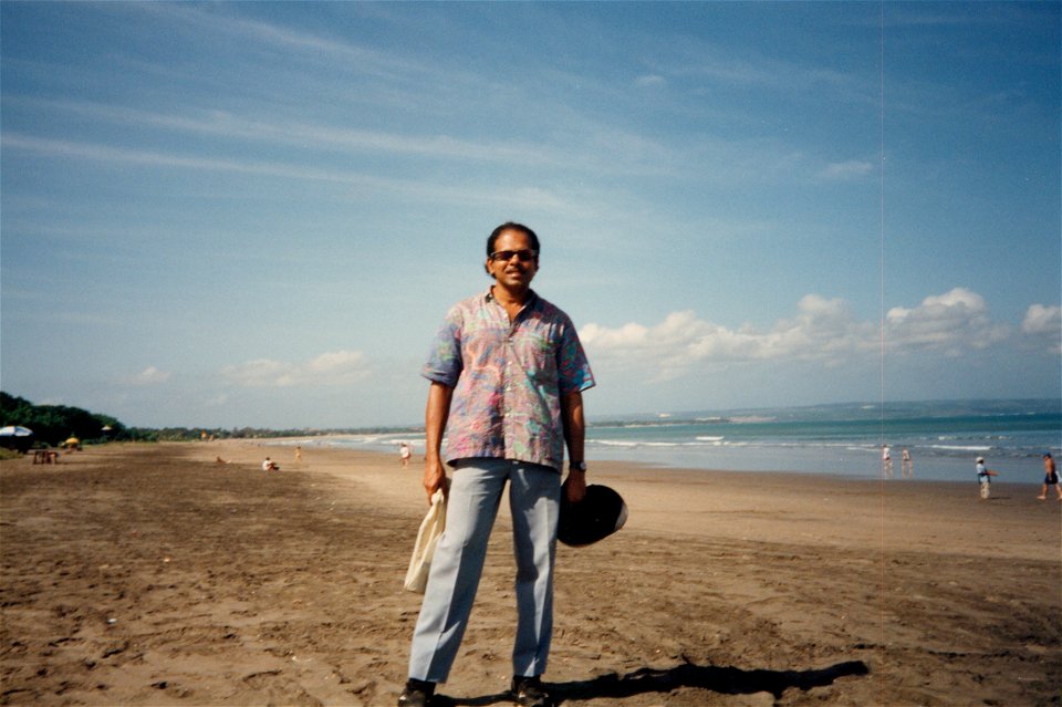 Indonesia 1992-0064