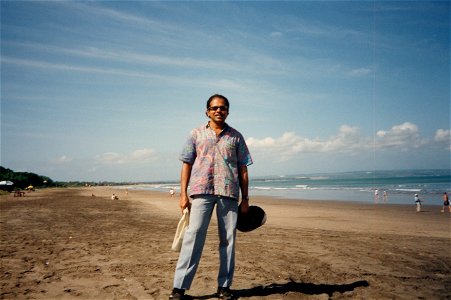 Indonesia 1992-0064