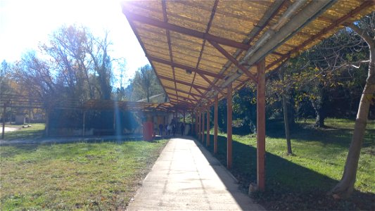 Poudrerie de Miramas