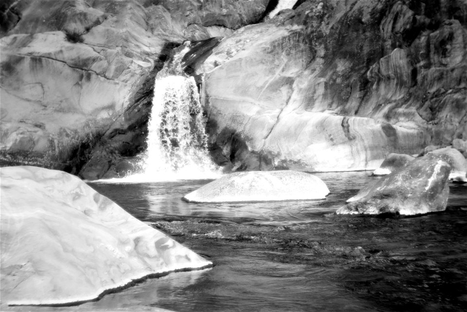 river scene