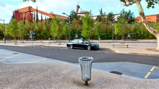 Gare de Gardanne