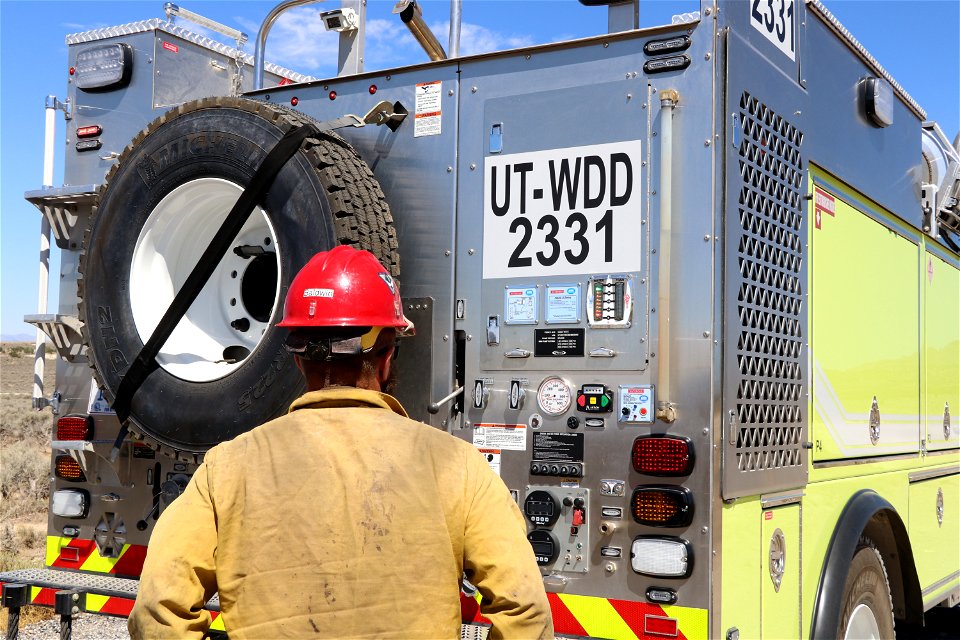 Mobile Attack Practice, Lehi, Utah