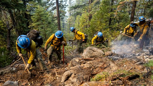 BlueRidgeHotShots-Lassen-Sept2021-364 photo