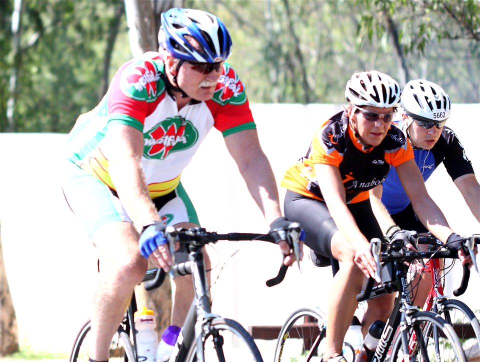 Johannesburg 94.7 Cycle Challenge