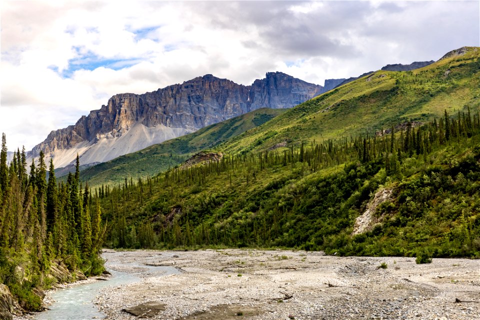 Nutirwik Creek