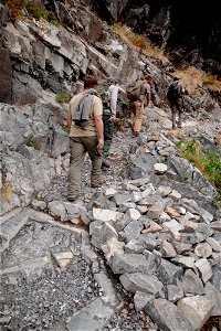 Snow Lake Trail-Snoqualmie Pass-11