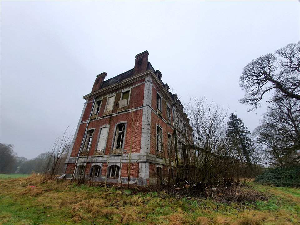 Maison Cinderella