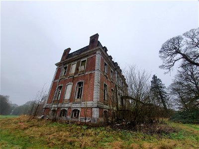Maison Cinderella