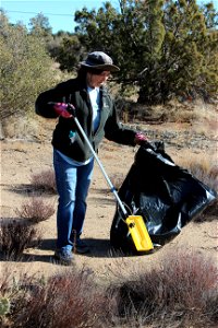 Public Lands Day at Santa Rosa and San Jacinto National Monument photo