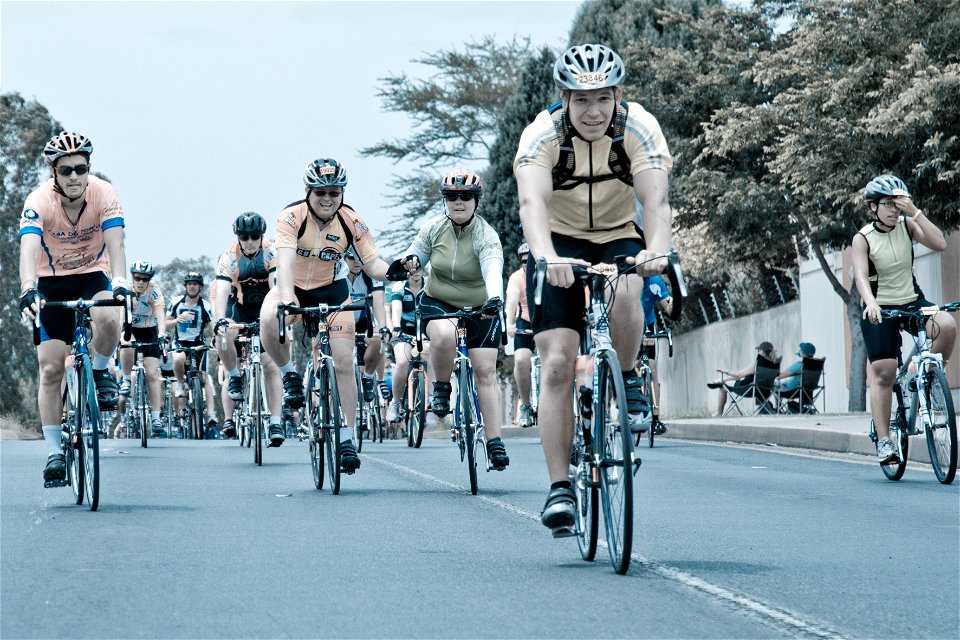 94.7 2011 Cycle Challenge -_-101