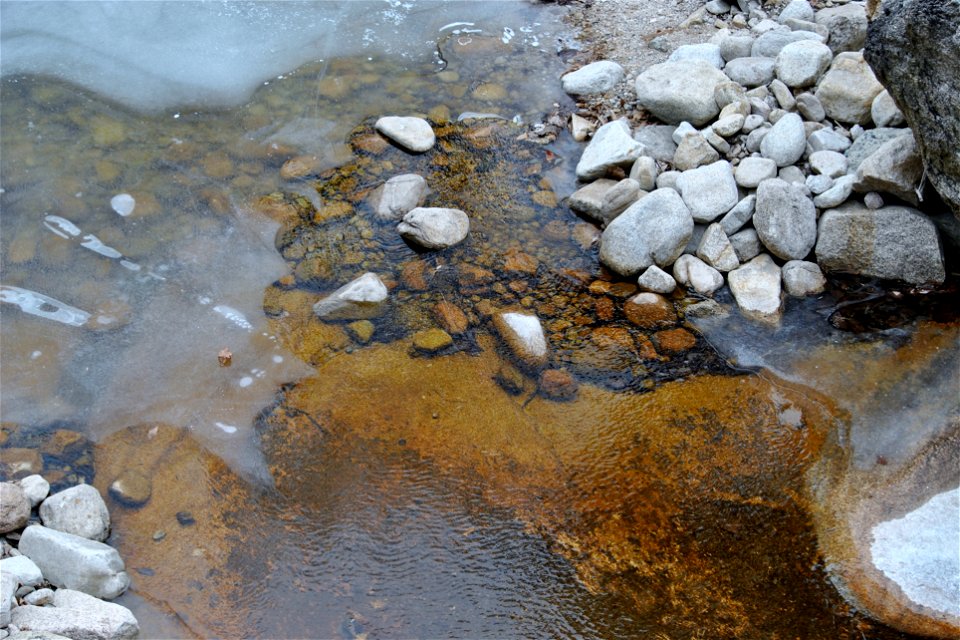 Chungju Lake Area