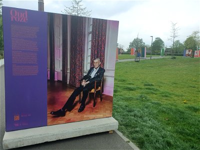 Tentoonstelling Oud Roze Roermond