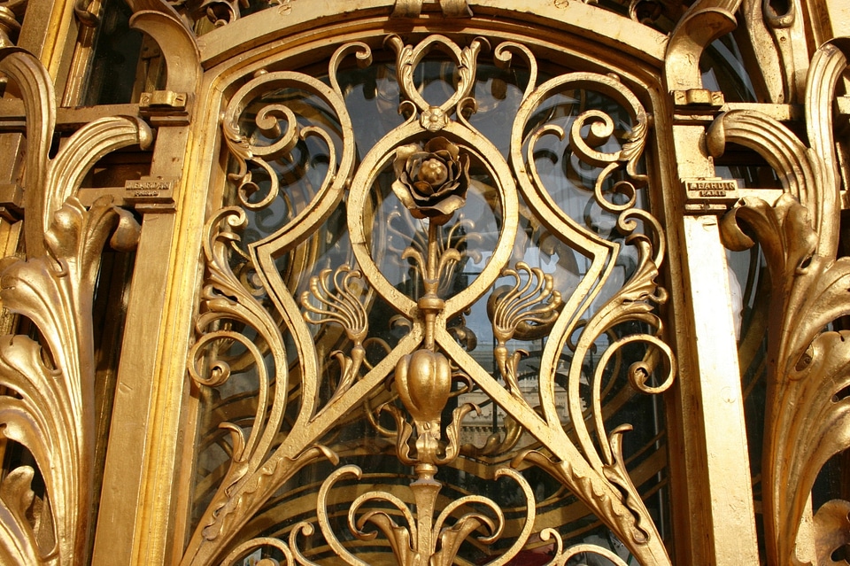 Petit palais paris france