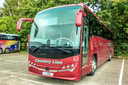 L1ONC Sidmouth