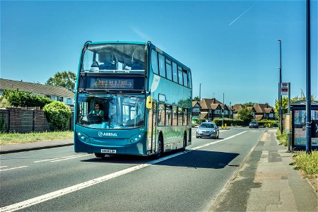 SN58EOK London Road Allington