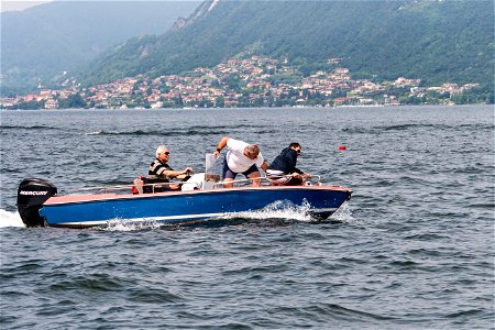 Gita al Lago D'Iseo