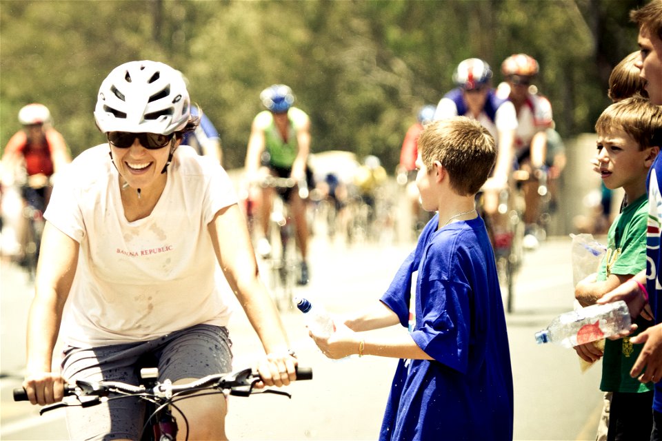94.7 Cycle Challenge, Douglasdale, Fourways, Gauteng