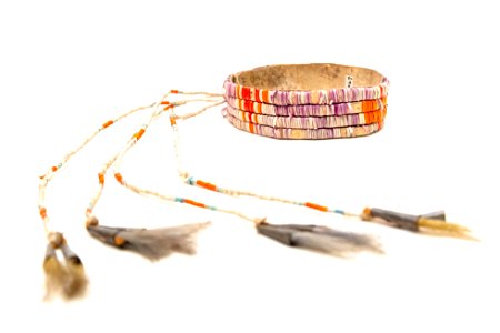 YELL 7067: Armband
