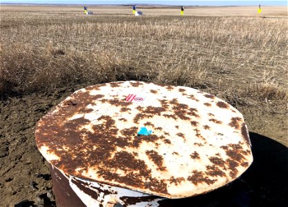 Mystery Hatch