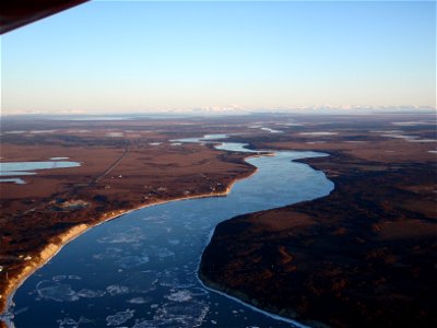 Naknek River