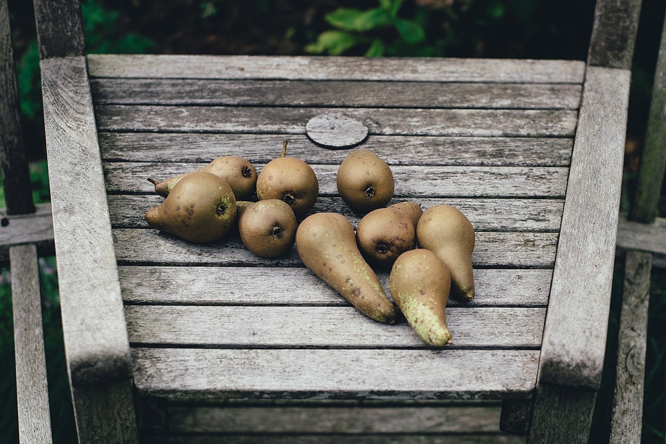 Pears