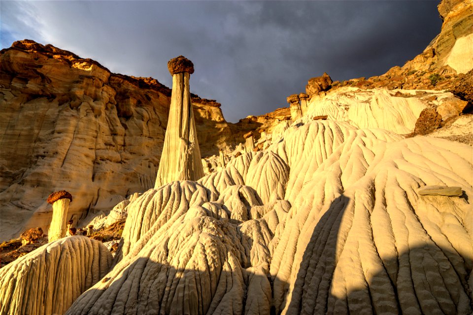 Grand Staircase-Escalante National Monument - 25th Anniversary