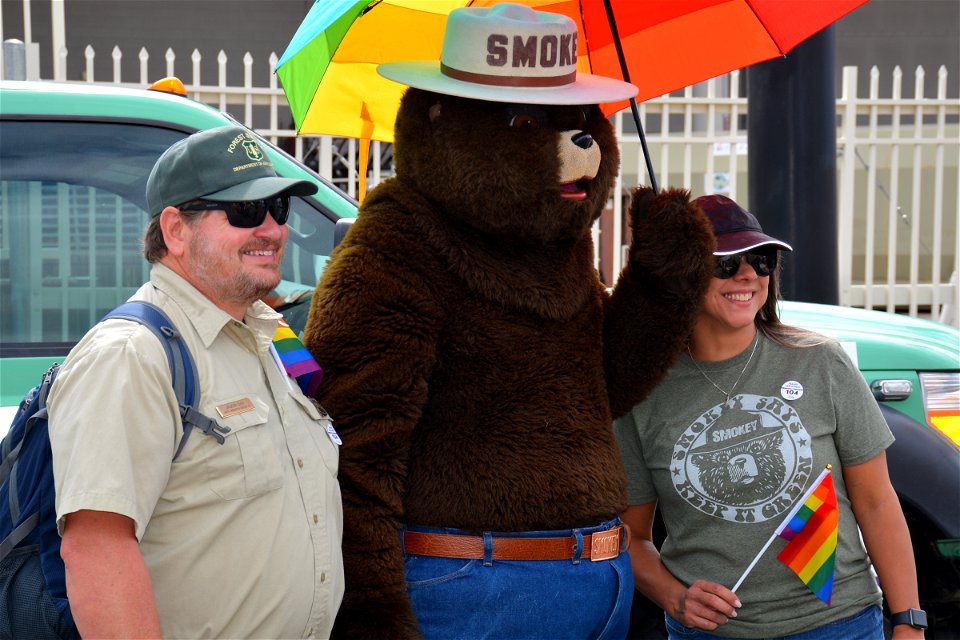 2022 Utah Pride Parade
