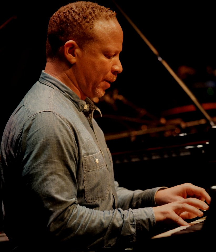 Chris Lightcap’s Bigmouth 19 maart 2017 BIM Amsterdam – Craig Taborn