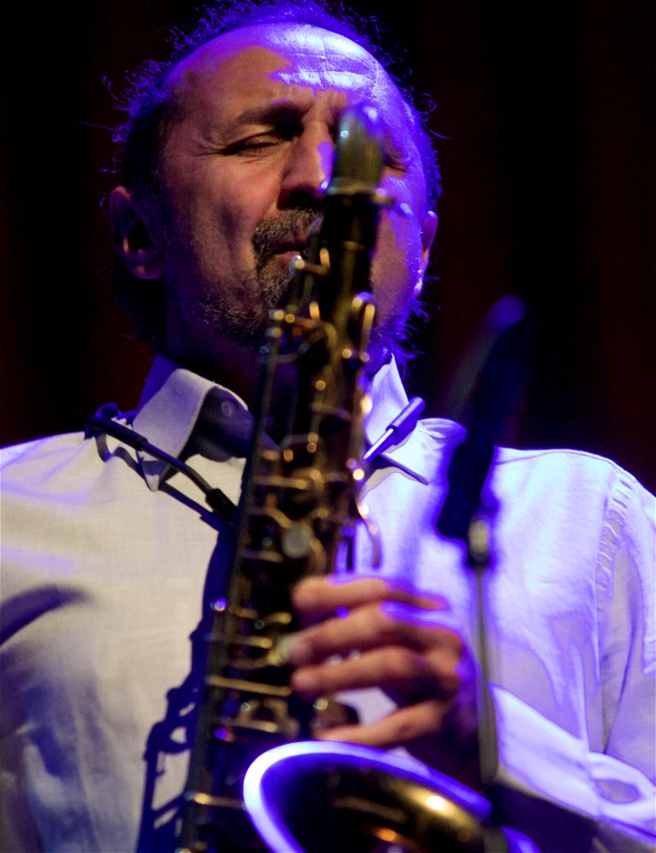 Transition Festival Tivoli Vredenburg Utrecht 14 april 2018 - Ida Lupino, Dmitri Espinoza
