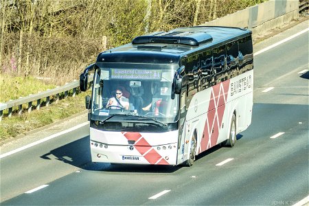 MH19BAN M20 J5