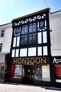 Monsoon Store Maidstone