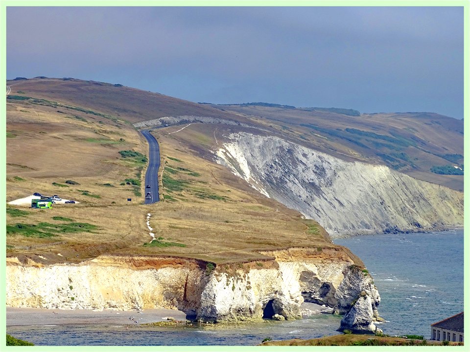 Isle of Wight