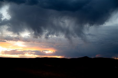 Taos, New Mexico photo