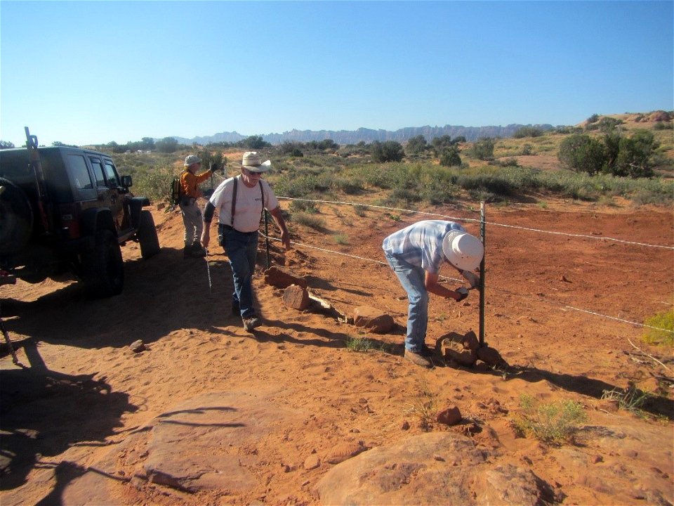 National Public Lands Day Events 2021 photo