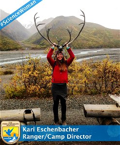 Kari Eschenbacher Branded