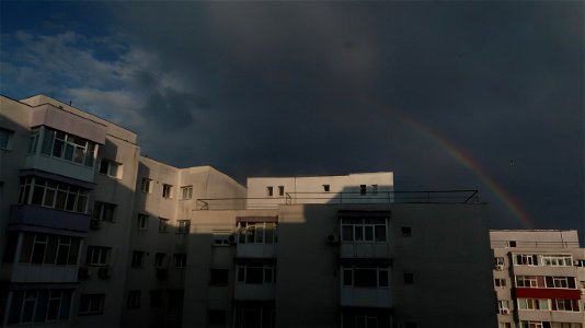 rainbow in abrud str (4)