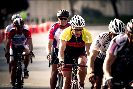 It's 2012: the 94.7 Cycle Challenge