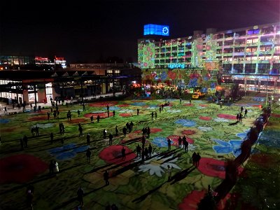 Glow Eindhoven 2021