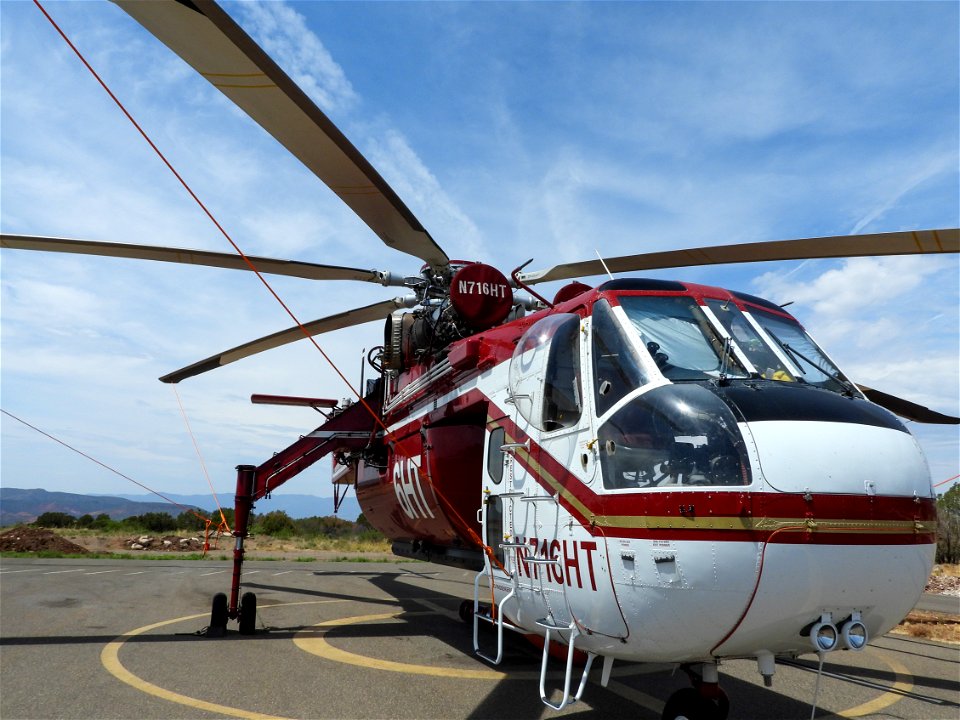 Air Operations 7/21/22 Committee Fire