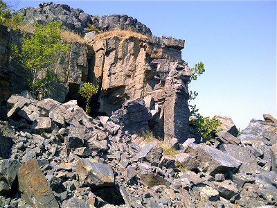 Pilot Knob National Wildlife Refuge