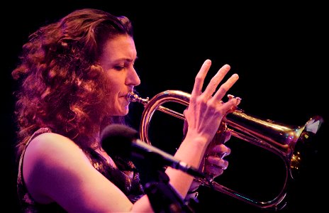 Lucas Santana Quintet 22 december 2022 BIM -