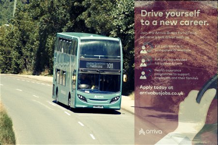 Bus Driver?