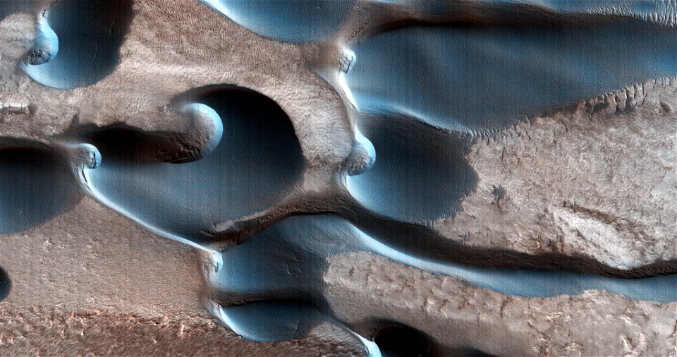 Scarp Dune Blues