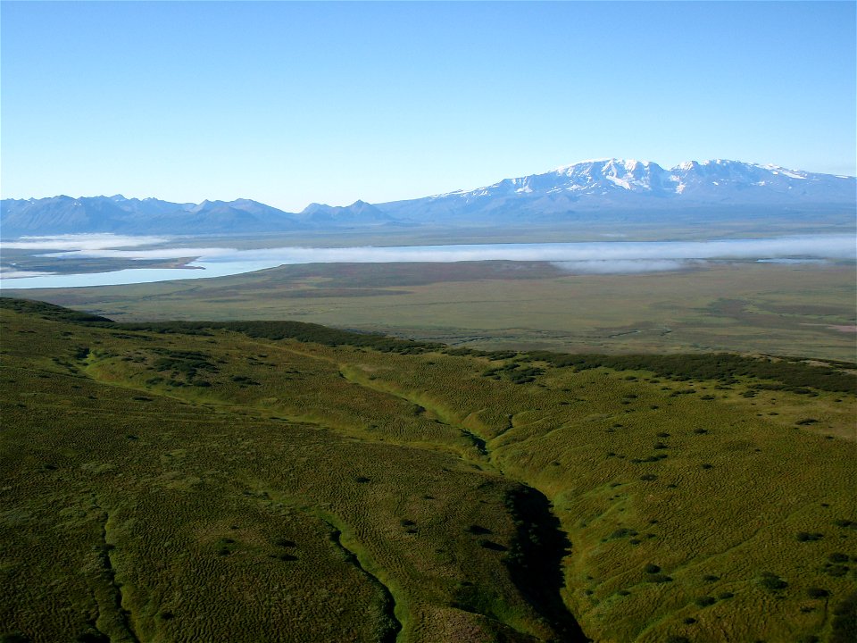 Black Lake