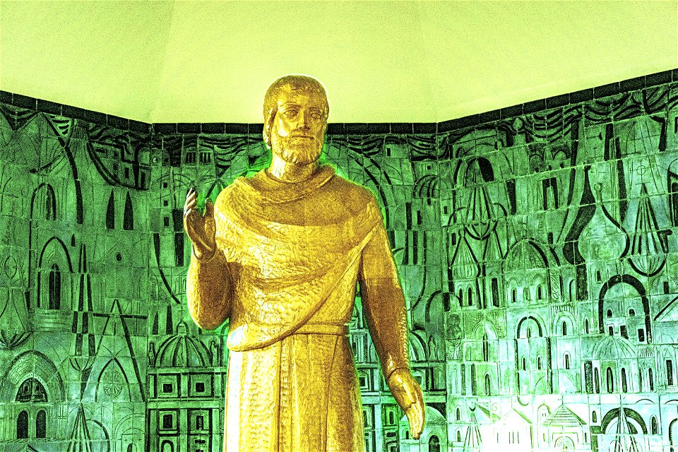Saint Joseph