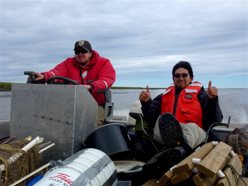 2013 Yukon Delta Youth(1)