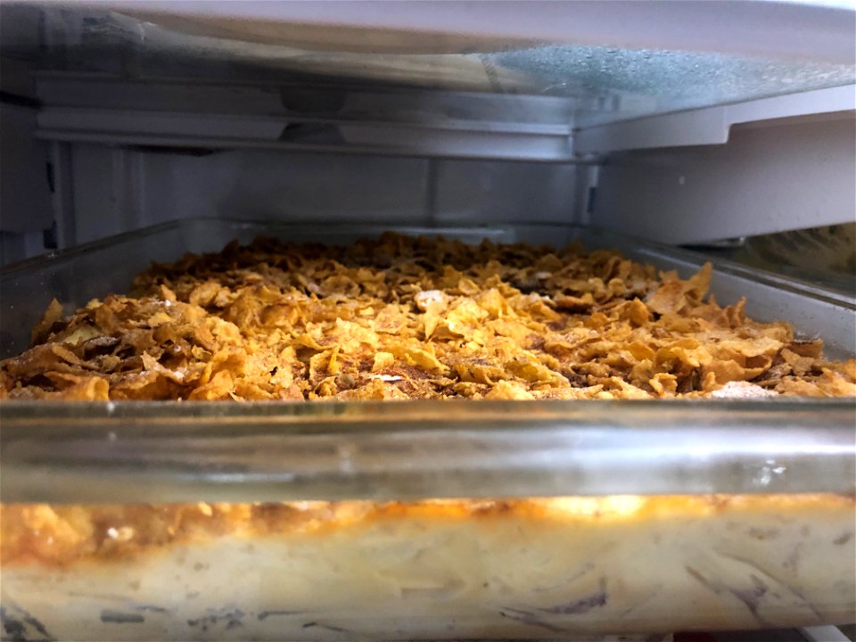 The Massive Kugel